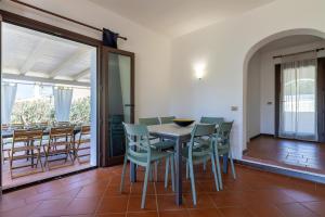 Villa Acquamarina - Piscina privata img23