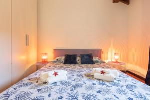 Villa Acquamarina - Piscina privata img24