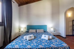 Villa Acquamarina - Piscina privata img30