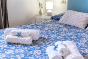 Villa Acquamarina - Piscina privata img32