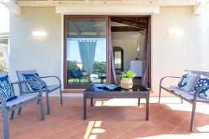 Villa Acquamarina - Piscina privata img34