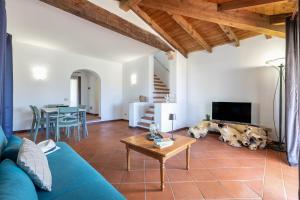 Villa Acquamarina - Piscina privata img38