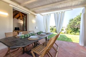 Villa Acquamarina - Piscina privata img39