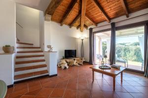 Villa Acquamarina - Piscina privata img43