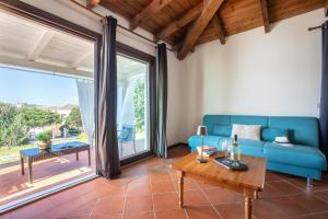 Villa Acquamarina - Piscina privata img45