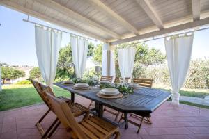 Villa Acquamarina - Piscina privata img46