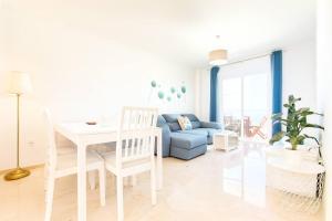 Blue View: Vista al Mar 3 Dorm • Valle Properties