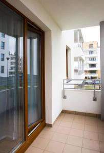 Blue Pearl Koszalin Residence