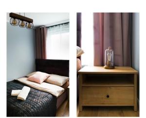 Blue Pearl Koszalin Residence