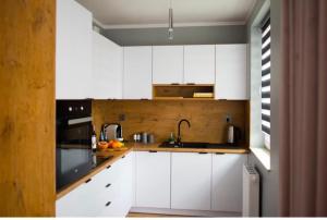 Blue Pearl Koszalin Residence