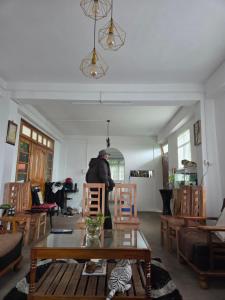 Mount Moriah Homestay