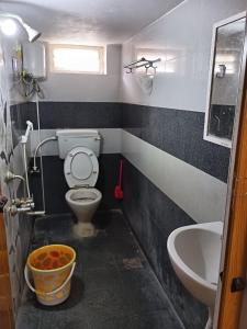 RVJ Nest