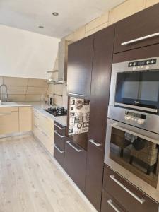 Apartmán Sukova