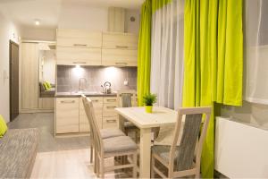 Economy Apartment room in Tęczowe Wzgórze
