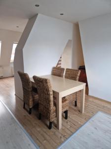 Apartmán Sukova