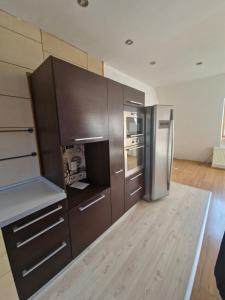 Apartmán Sukova