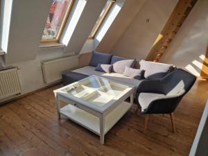 Apartmán Sukova