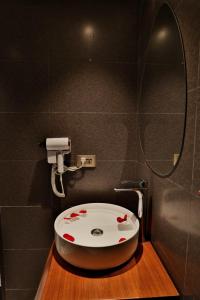 Sapa Lumia Hotel
