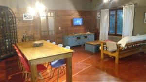 Espectacular Casa Quinta con Piscina