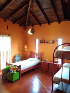 Espectacular Casa Quinta con Piscina