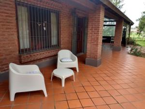 Espectacular Casa Quinta con Piscina