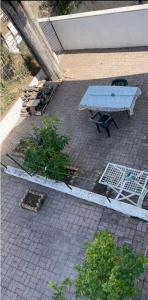 Villa Peppina on the beach