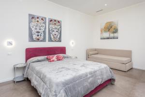 Taormina Center Suite