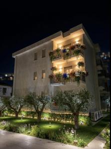 Paestum Luxury Apartaments La Palmeraie