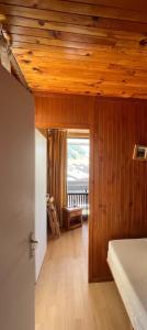 Au cœur de Val dIsère 2 chambres avec terrasse