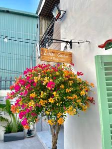 Rosie Home 2 - LaVita Garden & Homestay