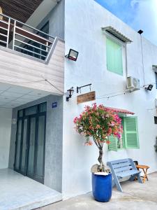 Rosie Home 2 - LaVita Garden & Homestay