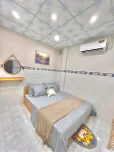 Rosie Home 2 - LaVita Garden & Homestay