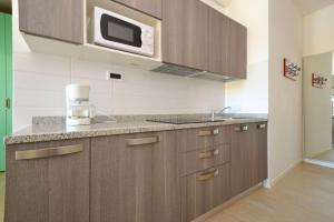 Warm apartment in a prime location