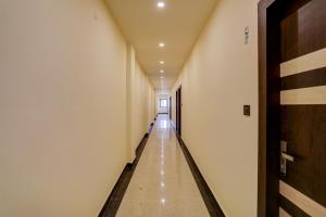 Hotel O Madhuram Residency