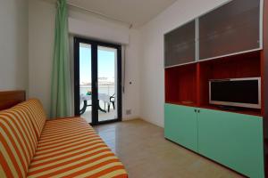 Ideal and equipped flat near the centre