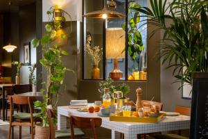 COQ Hotel Paris