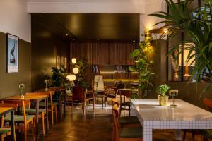 COQ Hotel Paris