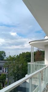 Apartment Ku Morzu Sianożęty