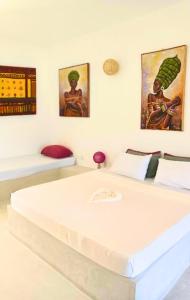 Ascot Watamu Resort