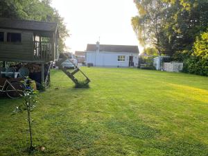 Serenity Cottage