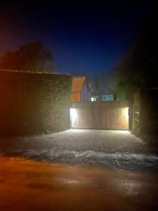 Serenity Cottage