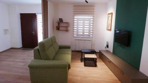 Appartamento Via Mazzini Gubbio Centro