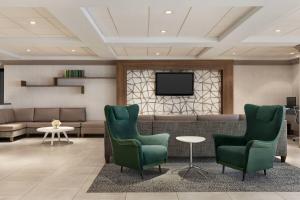 Garner Hotel Totowa by IHG