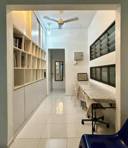 Family friendly holiday home in Alor Setar