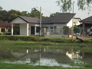 Family friendly holiday home in Alor Setar