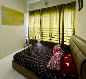 Family friendly holiday home in Alor Setar