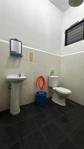 Family friendly holiday home in Alor Setar