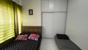 Family friendly holiday home in Alor Setar