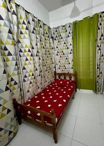 Family friendly holiday home in Alor Setar