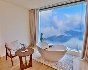 Sapa Lumia Hotel